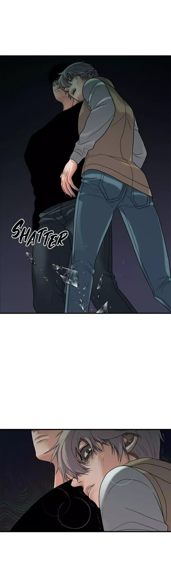 Corrosive - Chapter 23 Page 14