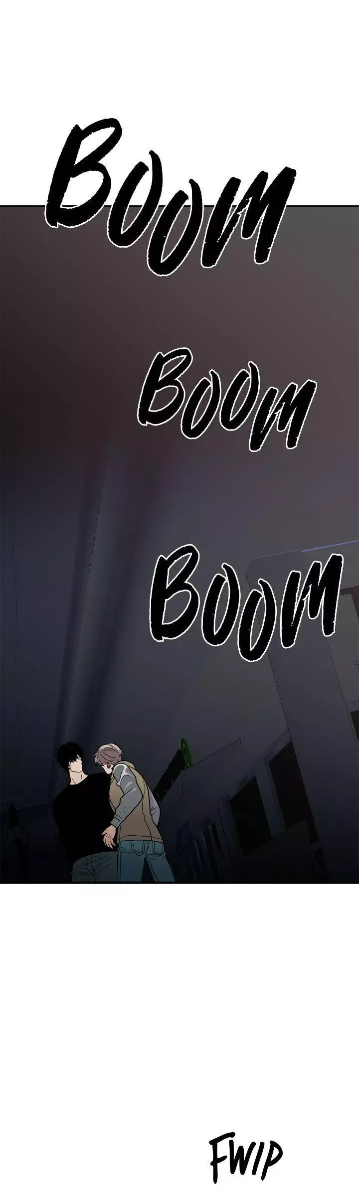 Corrosive - Chapter 23 Page 17