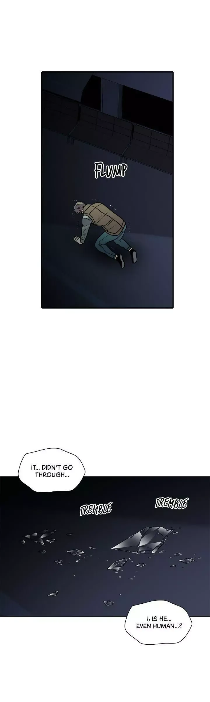 Corrosive - Chapter 23 Page 20