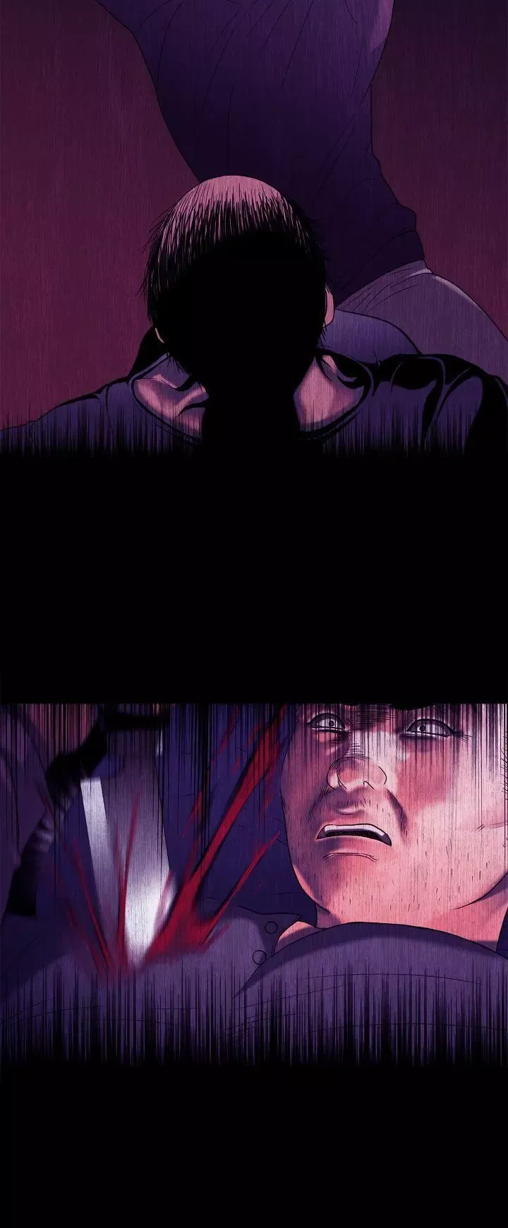 Corrosive - Chapter 23 Page 22