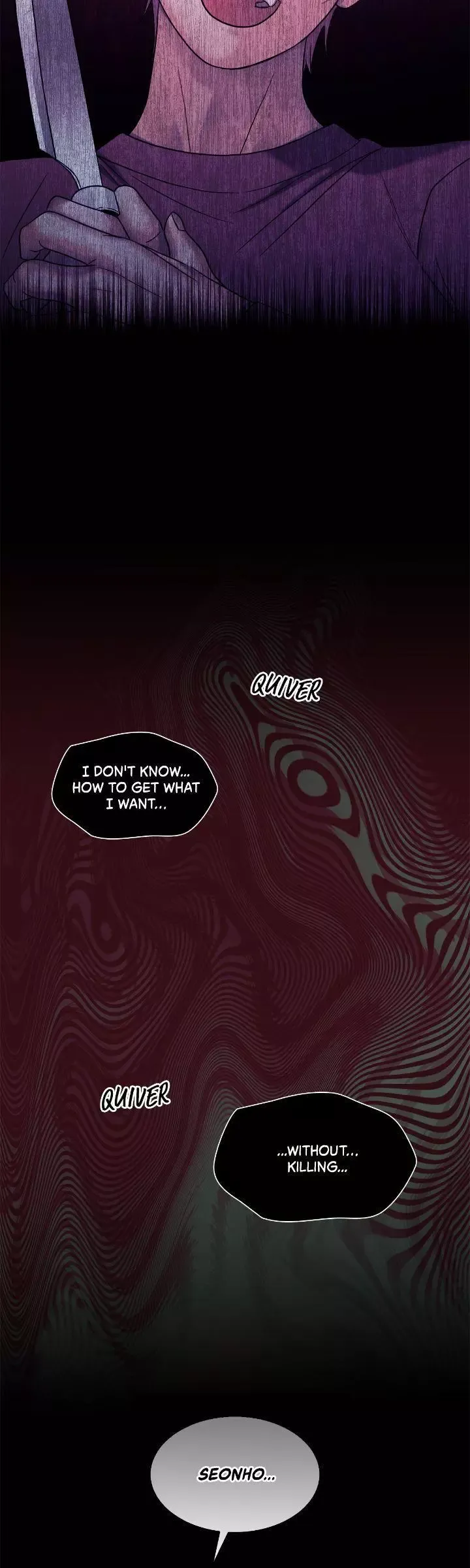 Corrosive - Chapter 23 Page 24