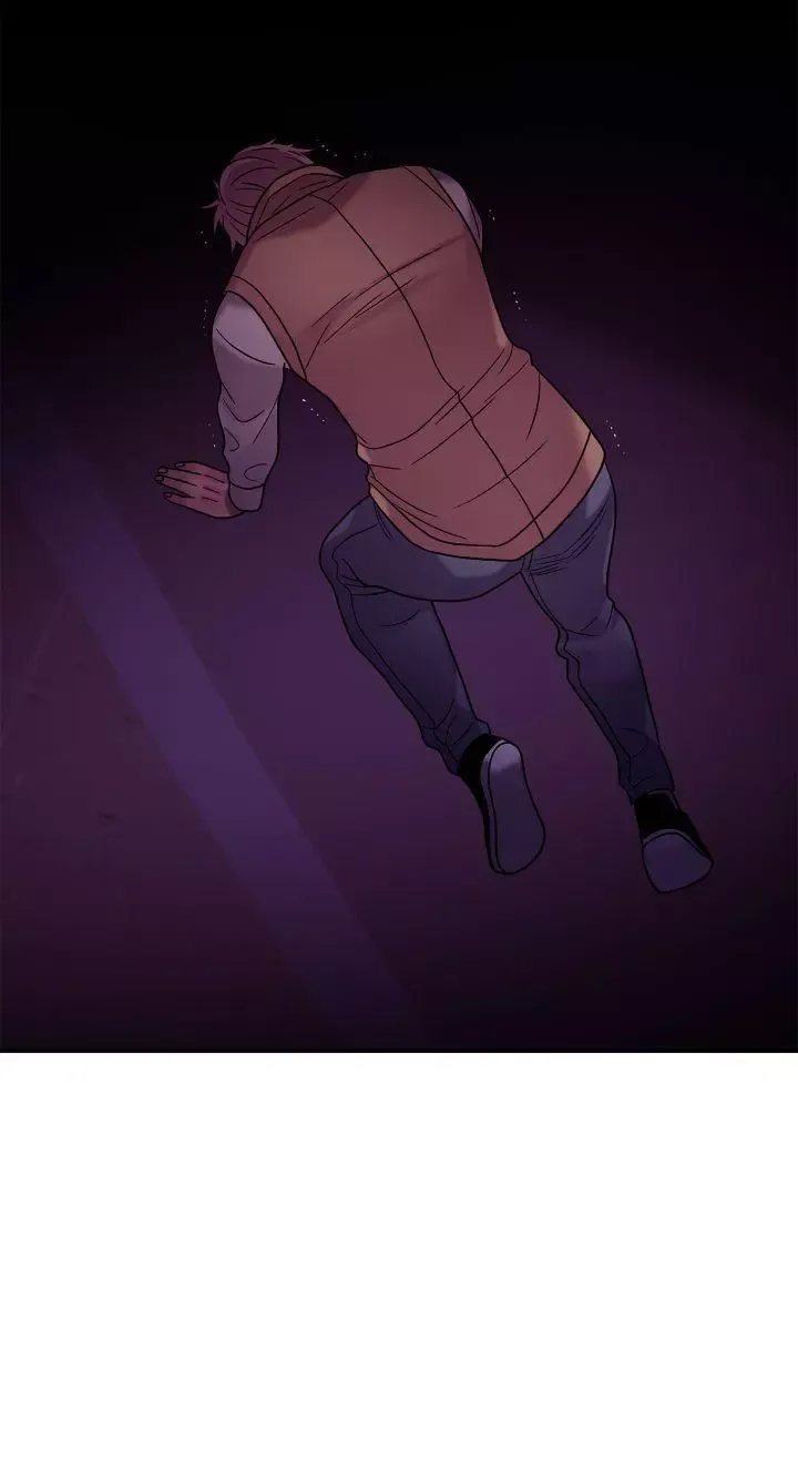 Corrosive - Chapter 23 Page 25