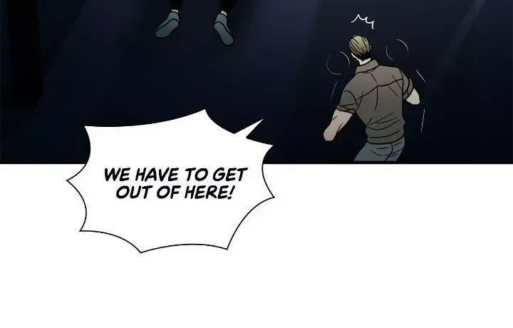 Corrosive - Chapter 23 Page 29