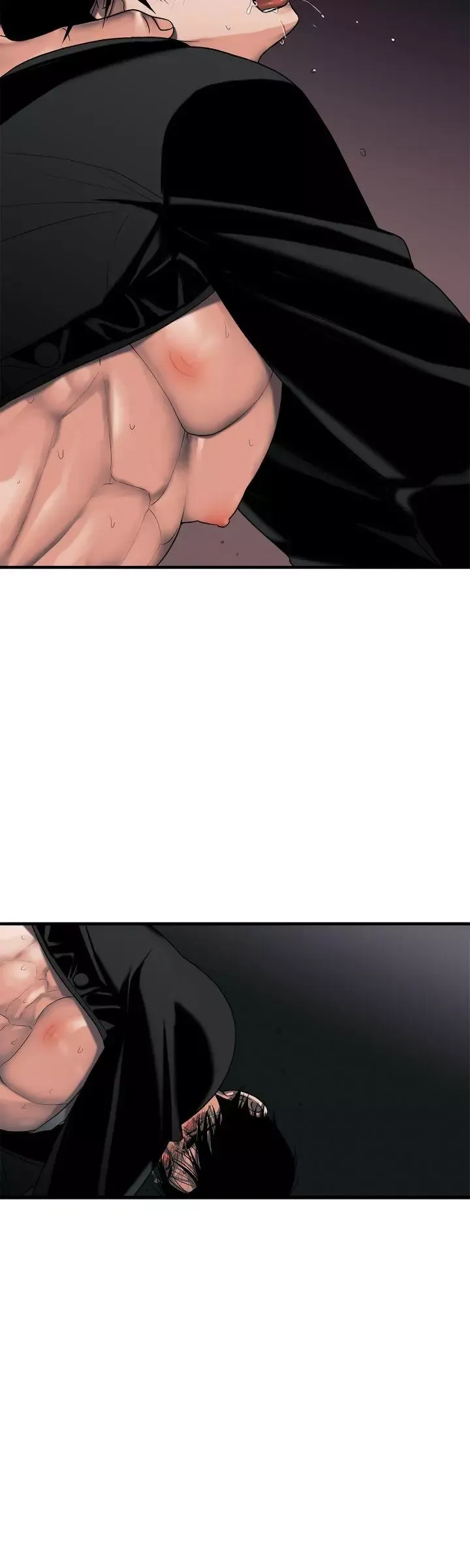 Corrosive - Chapter 24 Page 8