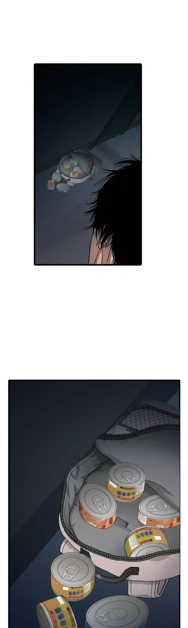 Corrosive - Chapter 24 Page 16