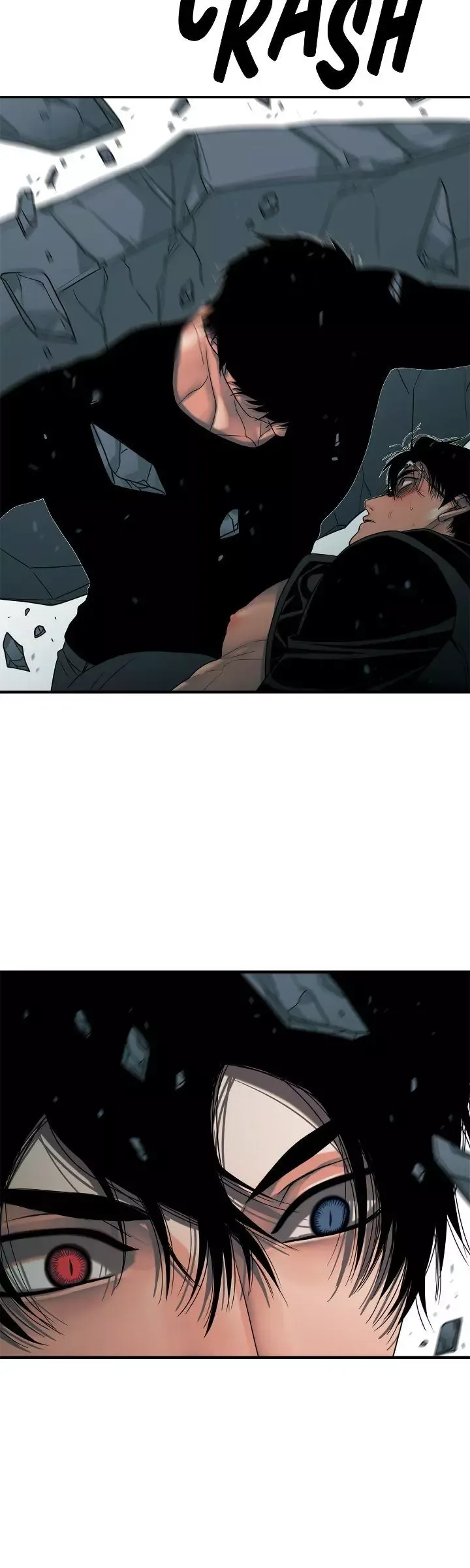 Corrosive - Chapter 24 Page 33