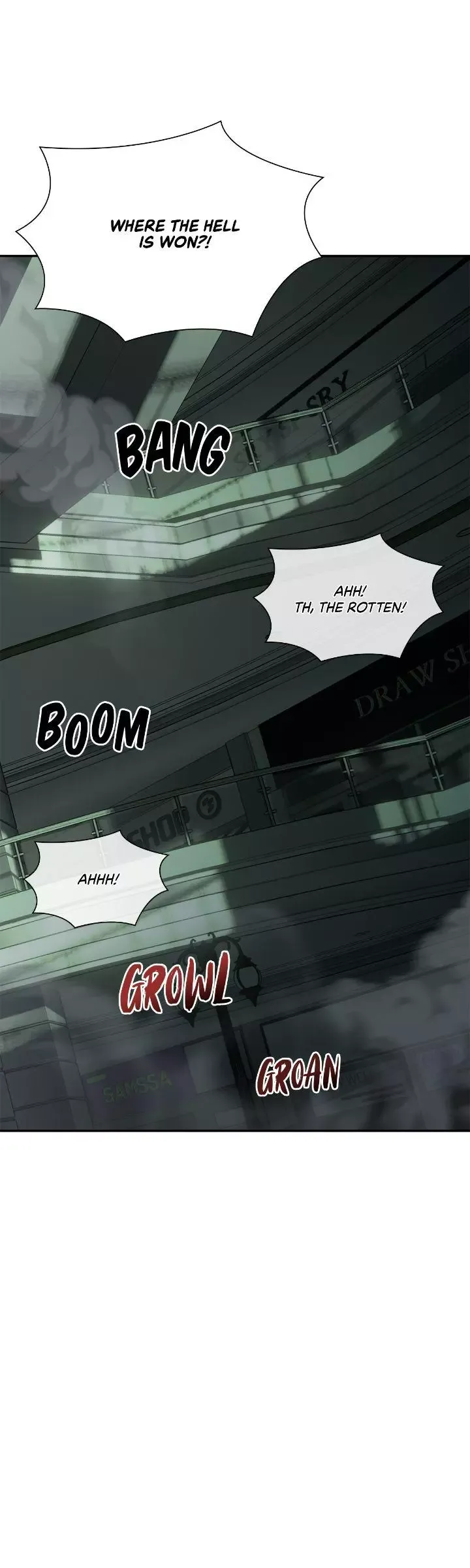 Corrosive - Chapter 24 Page 41