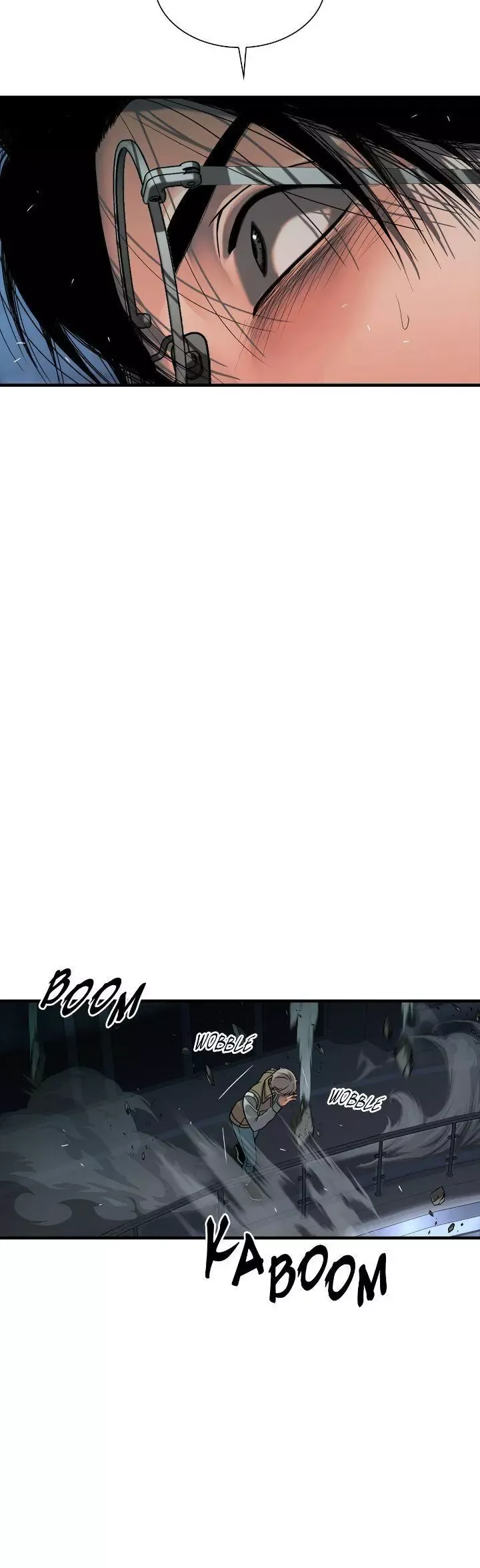 Corrosive - Chapter 25 Page 10