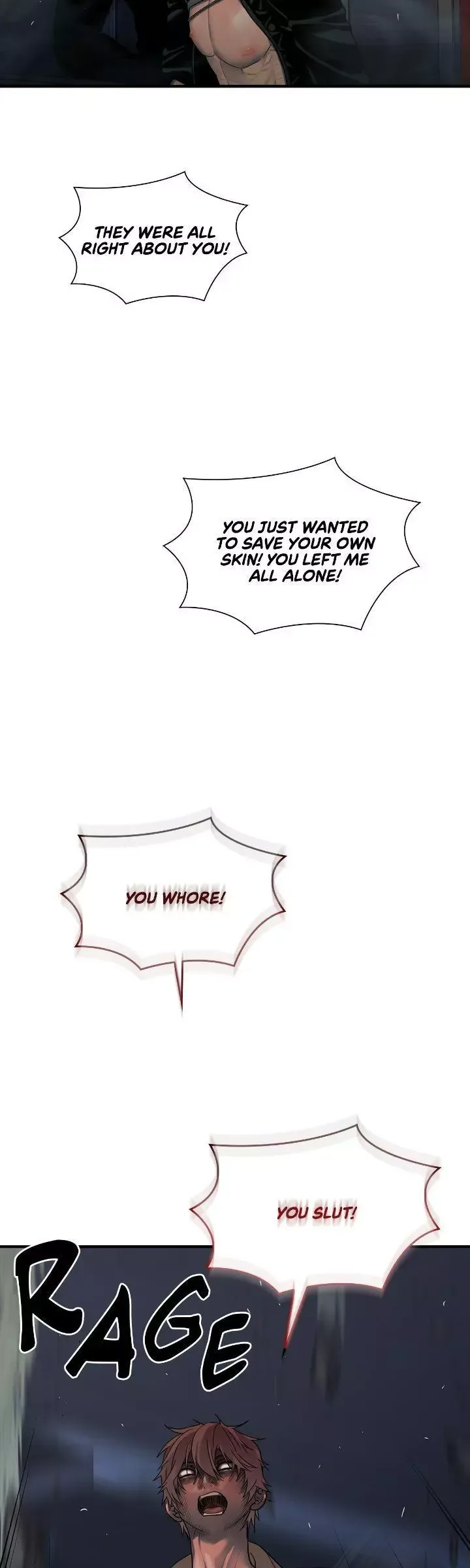 Corrosive - Chapter 25 Page 18