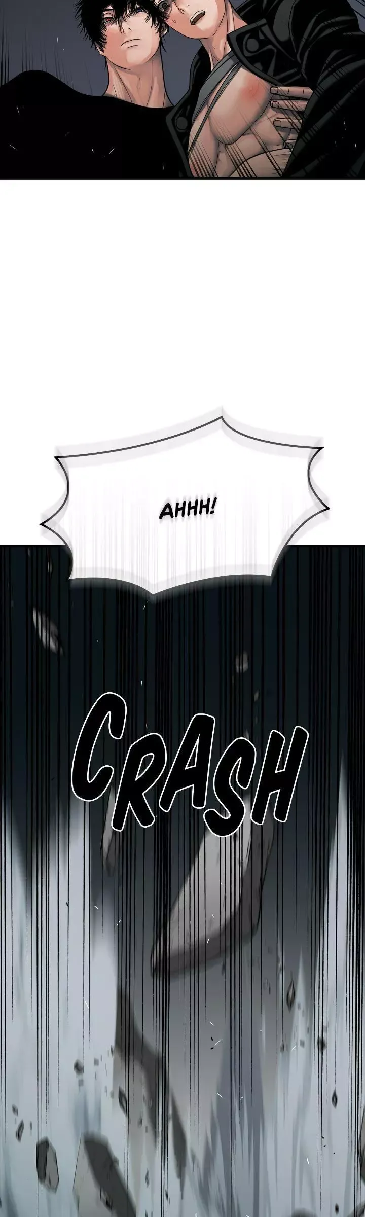 Corrosive - Chapter 25 Page 24