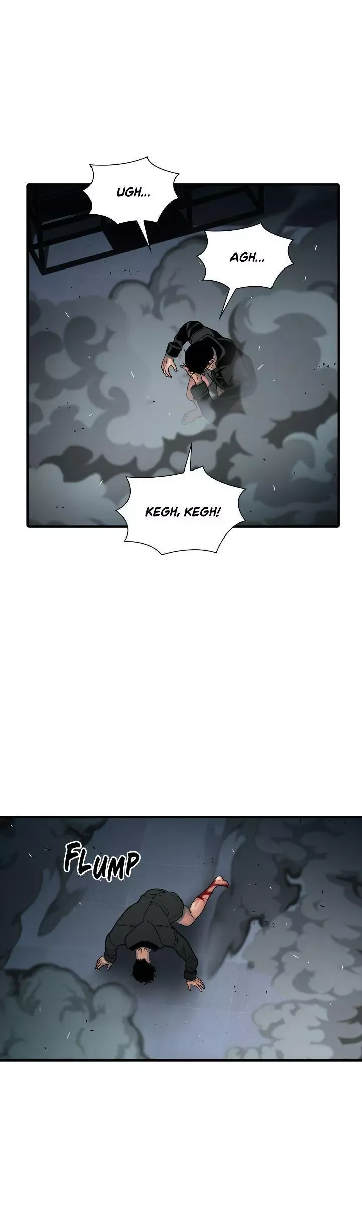 Corrosive - Chapter 25 Page 29