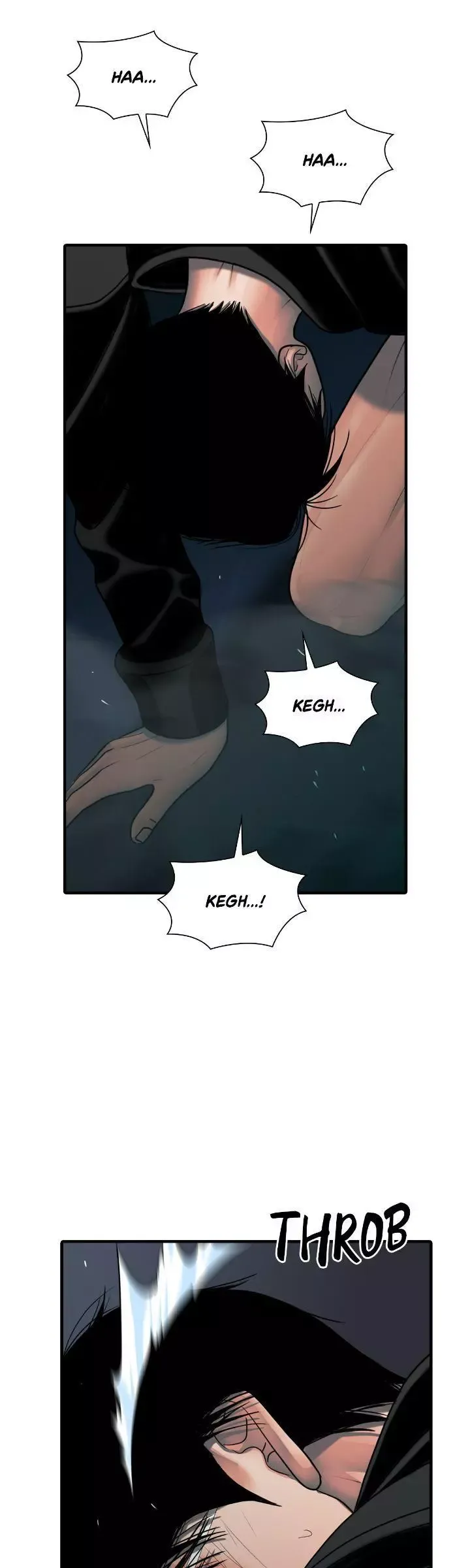 Corrosive - Chapter 25 Page 30