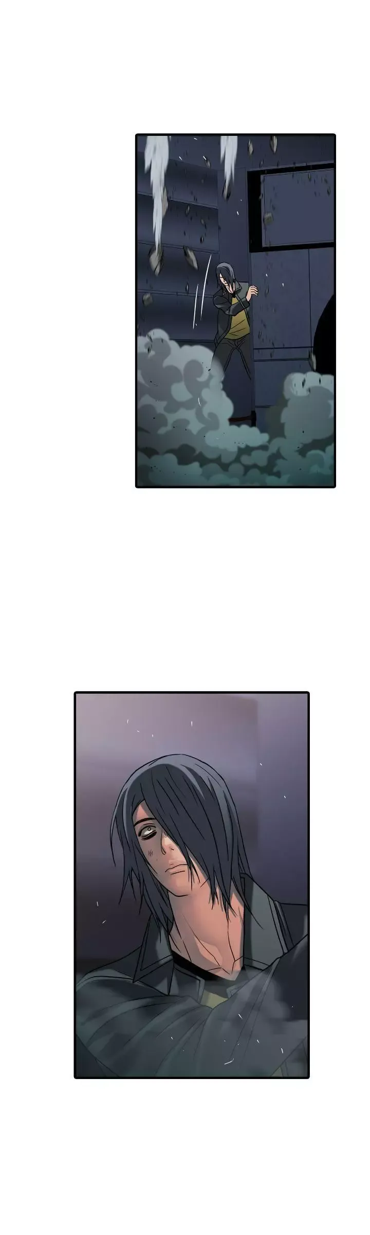 Corrosive - Chapter 25 Page 33