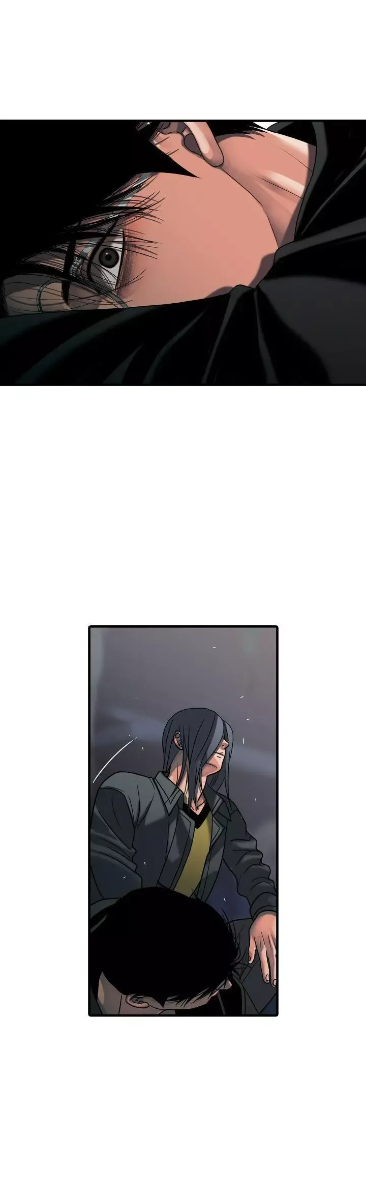 Corrosive - Chapter 25 Page 37