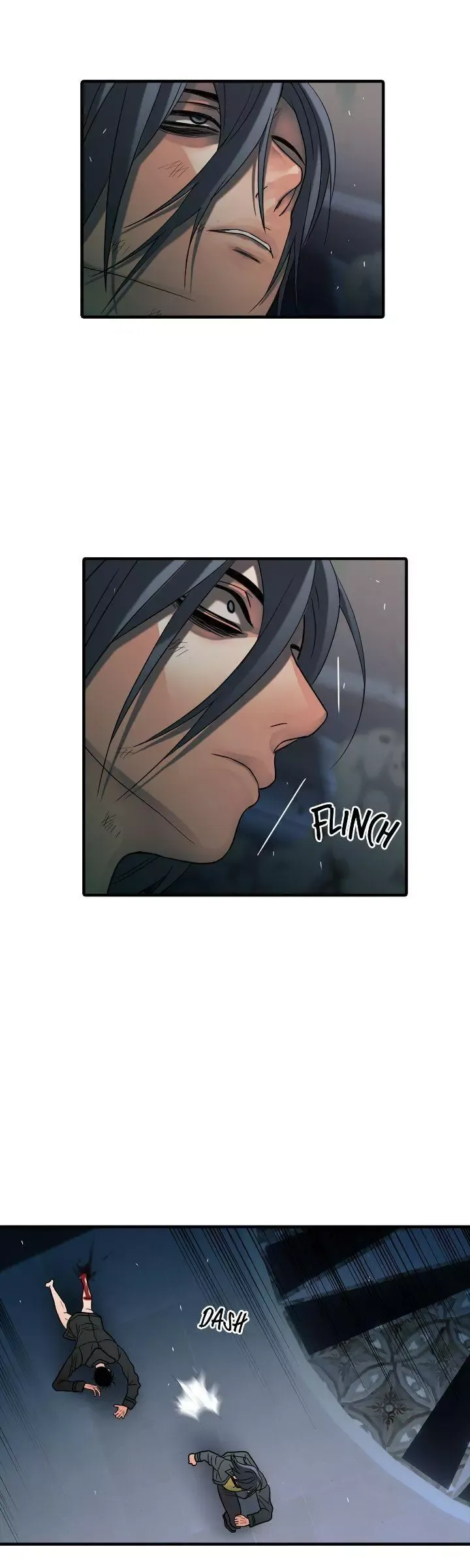 Corrosive - Chapter 25 Page 38