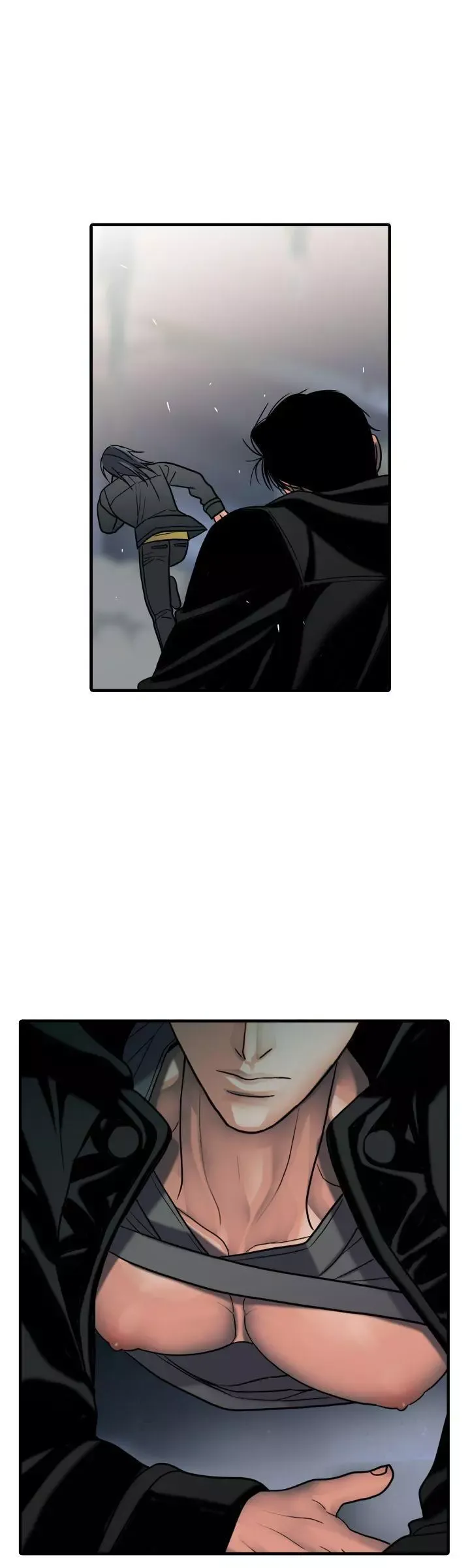 Corrosive - Chapter 25 Page 39