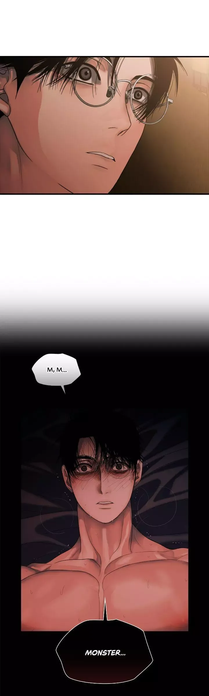 Corrosive - Chapter 26 Page 22