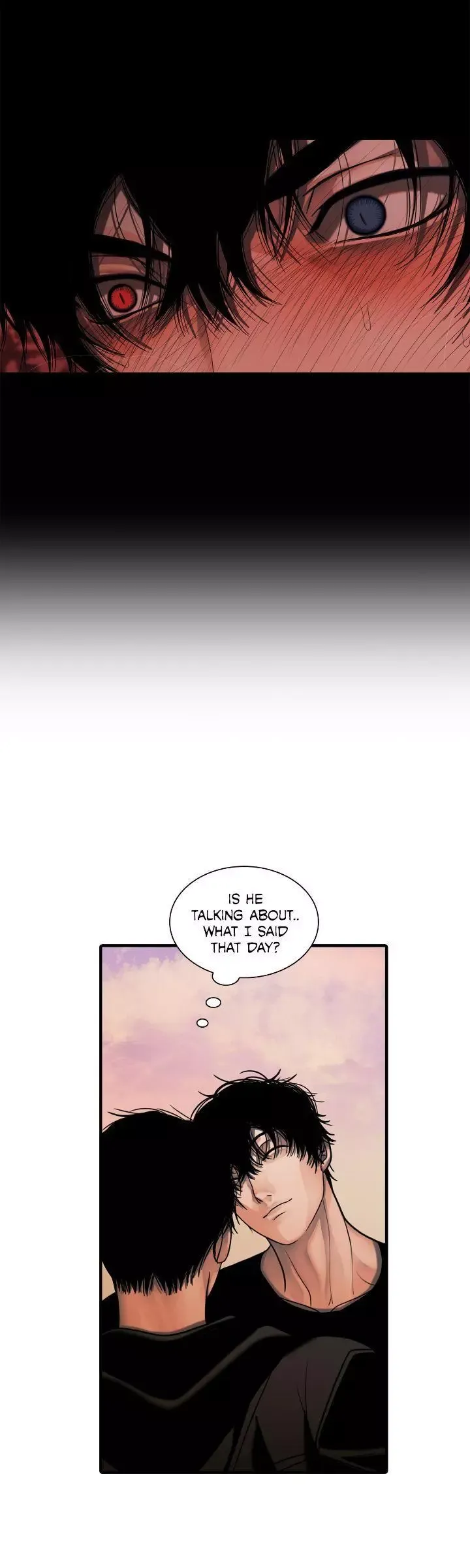 Corrosive - Chapter 26 Page 23