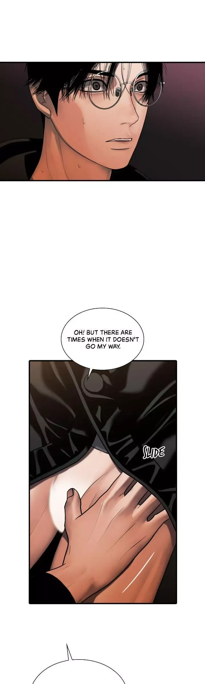 Corrosive - Chapter 26 Page 29
