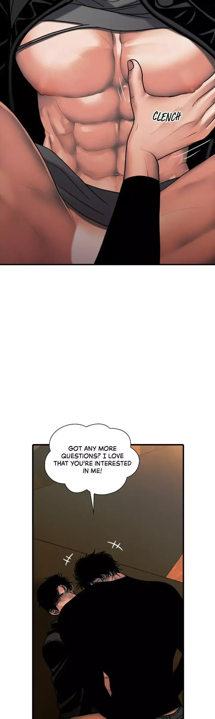Corrosive - Chapter 26 Page 33