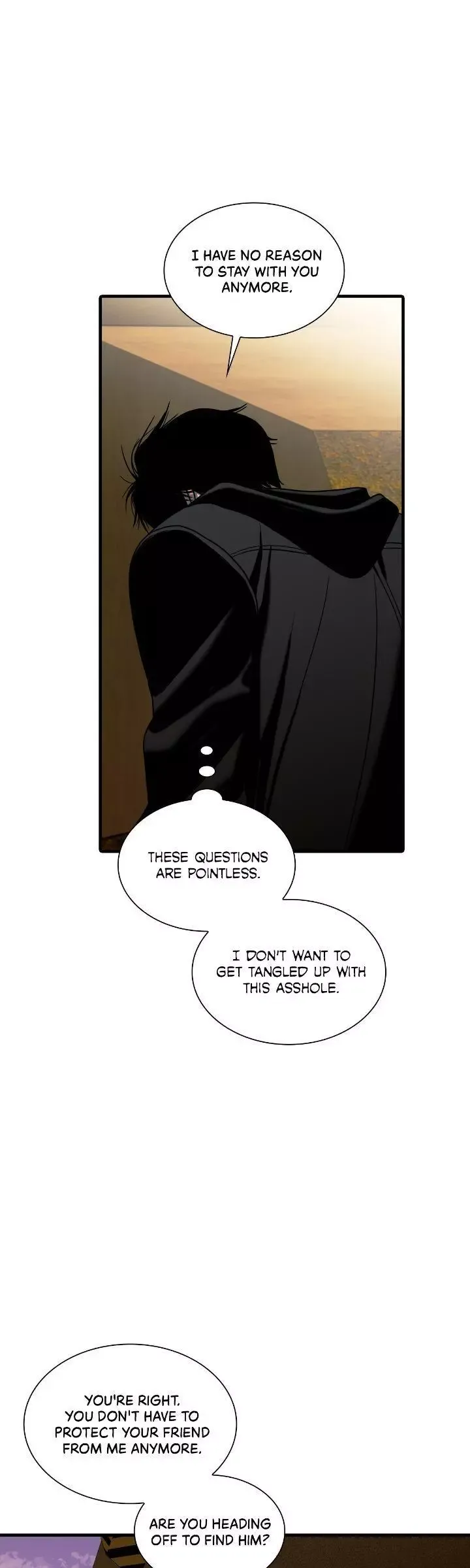 Corrosive - Chapter 26 Page 38