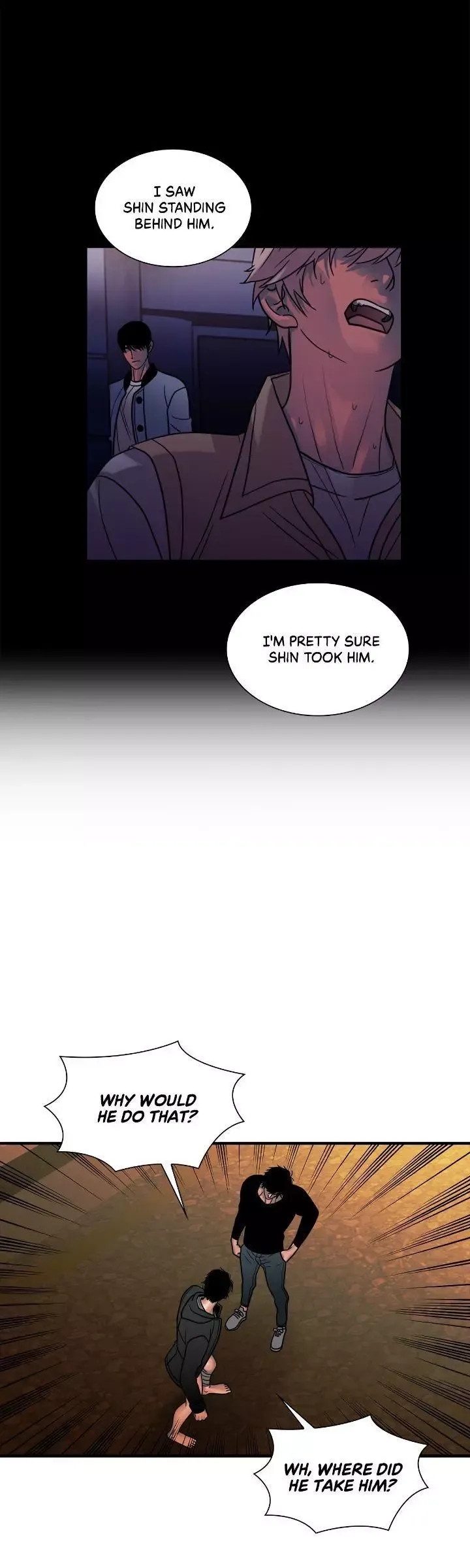 Corrosive - Chapter 26 Page 42