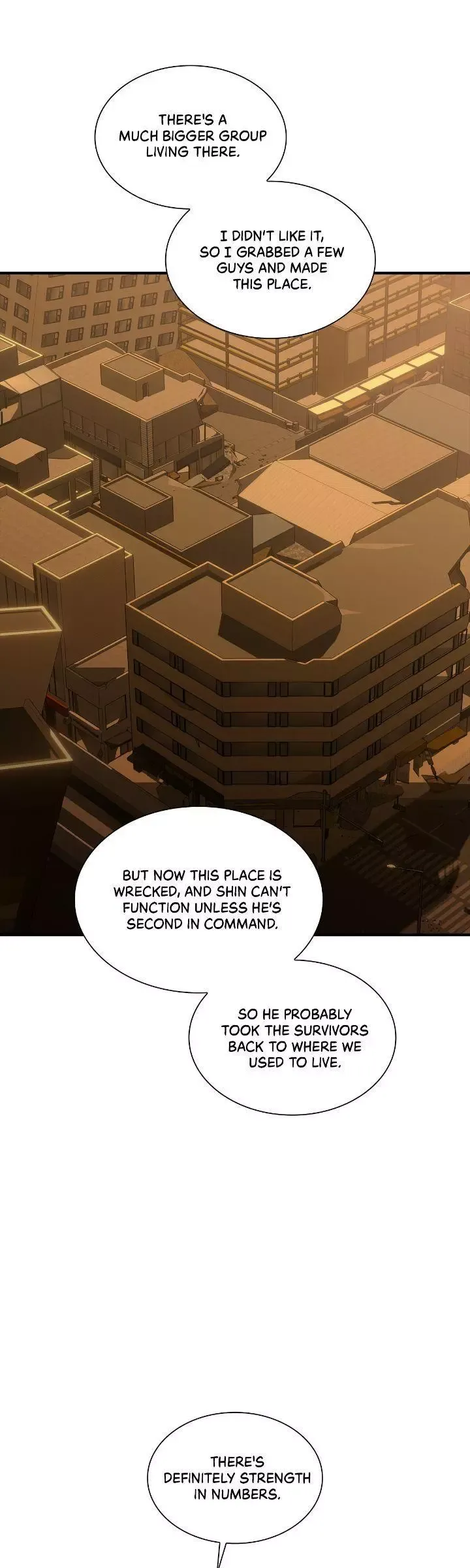 Corrosive - Chapter 26 Page 44