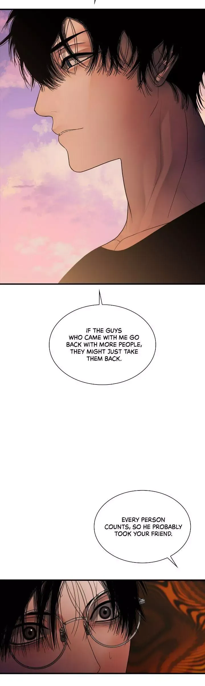 Corrosive - Chapter 26 Page 45