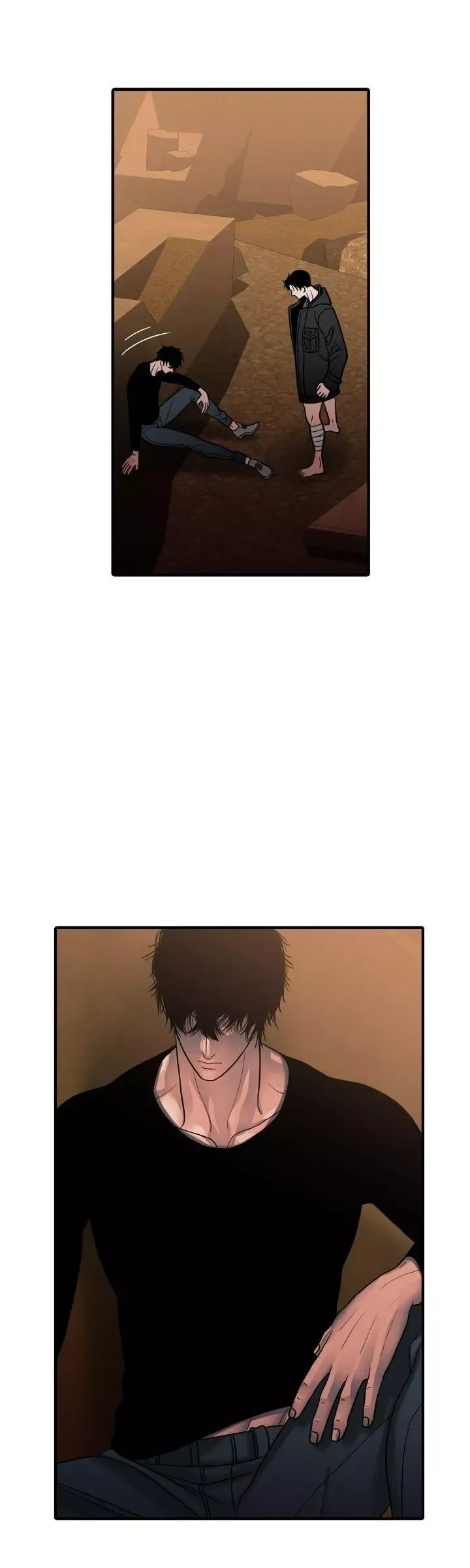 Corrosive - Chapter 27 Page 3