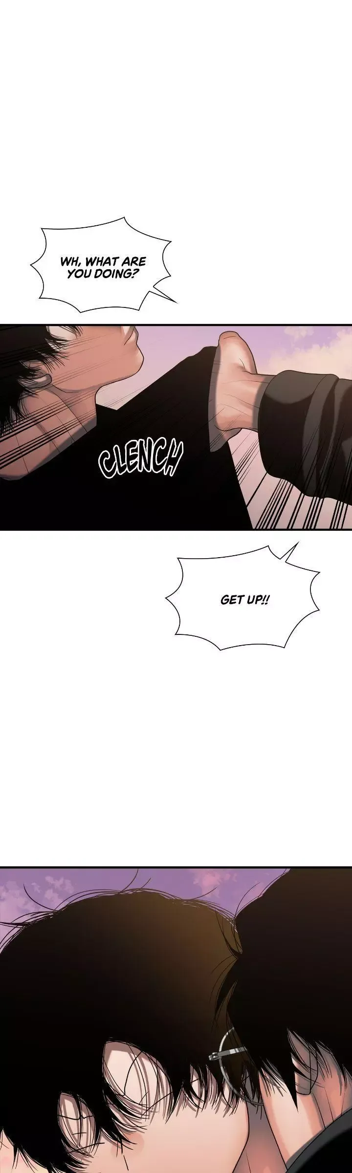 Corrosive - Chapter 27 Page 5