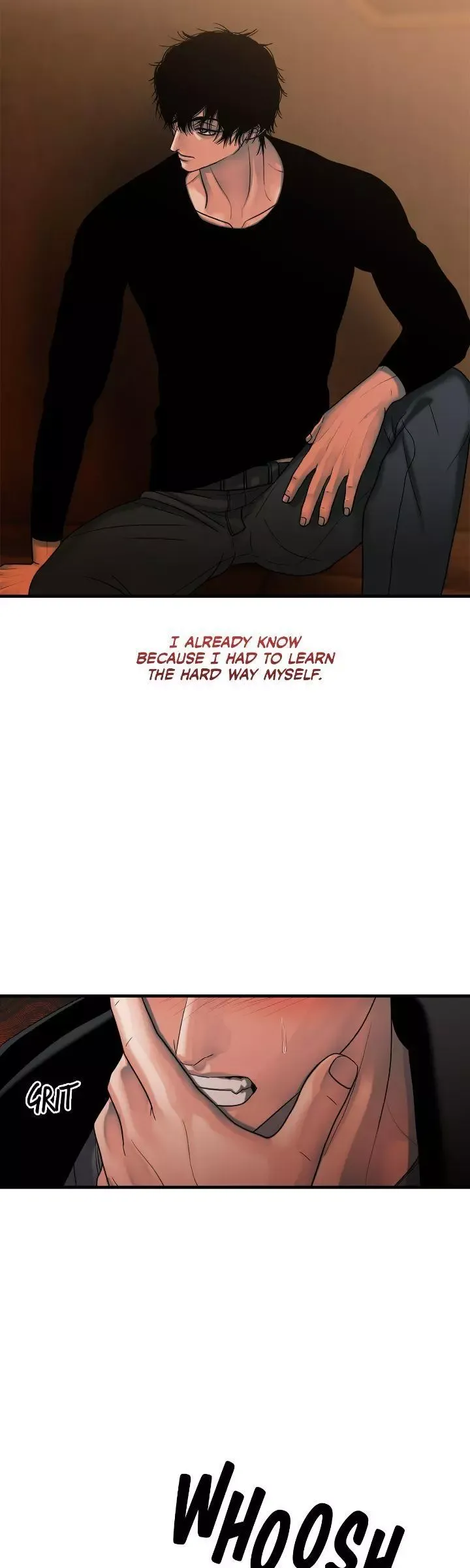 Corrosive - Chapter 27 Page 9