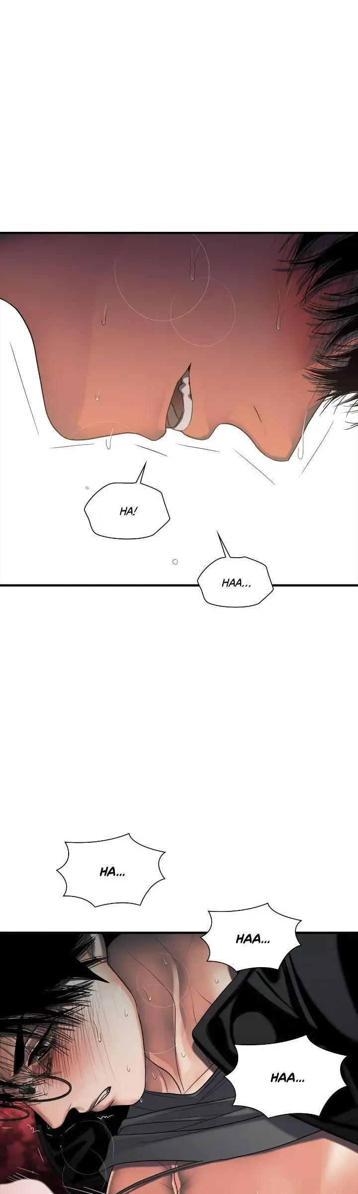 Corrosive - Chapter 27 Page 29