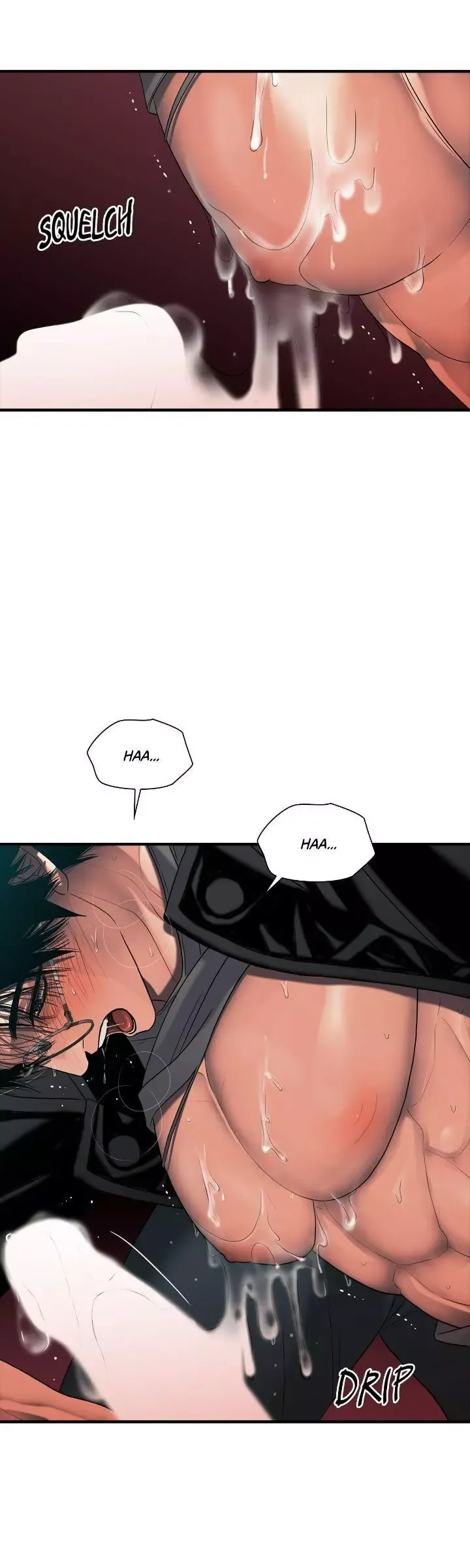 Corrosive - Chapter 27 Page 37