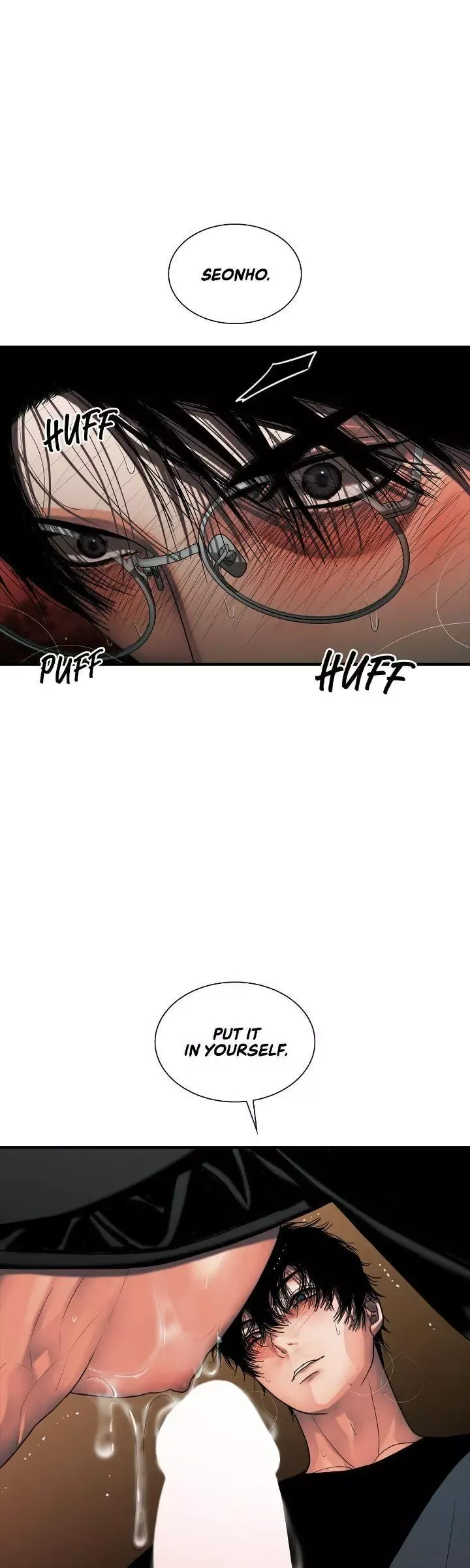 Corrosive - Chapter 27 Page 38