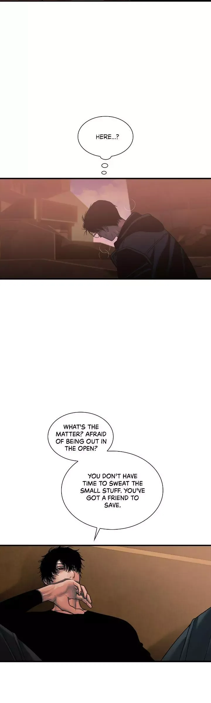 Corrosive - Chapter 28 Page 3