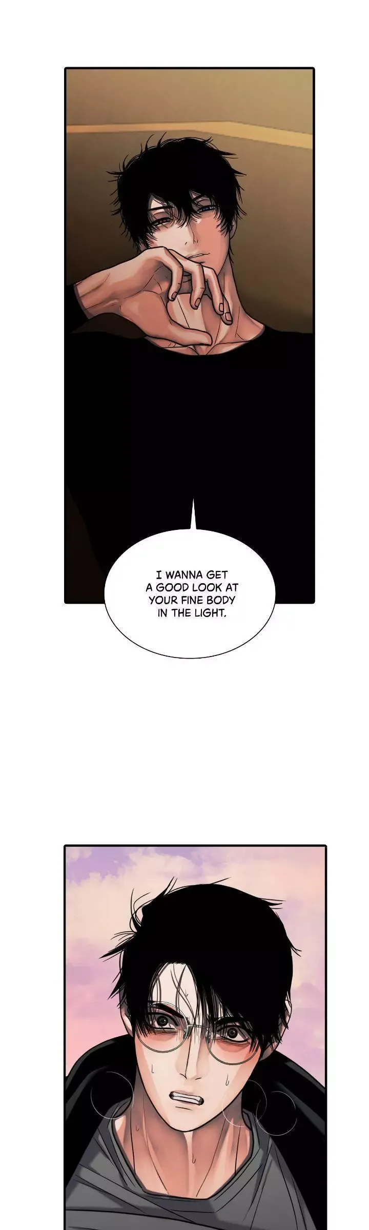 Corrosive - Chapter 28 Page 6