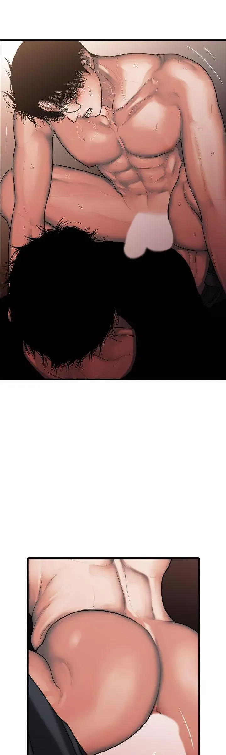 Corrosive - Chapter 28 Page 10
