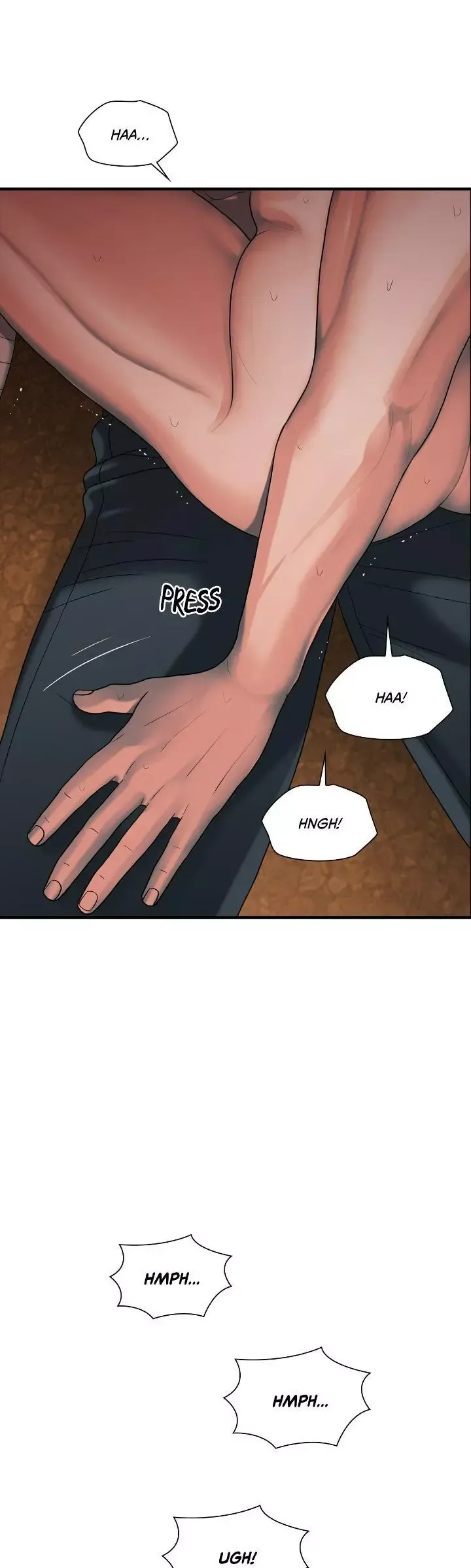 Corrosive - Chapter 28 Page 30