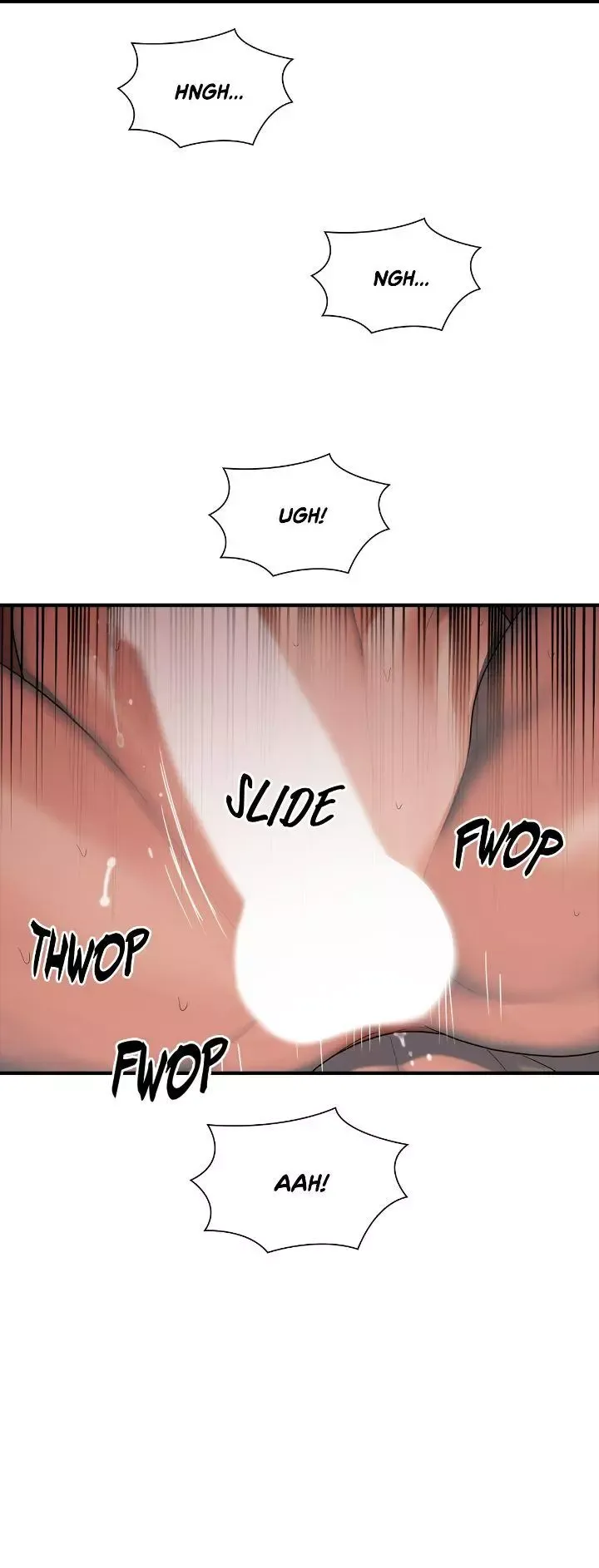 Corrosive - Chapter 28 Page 32