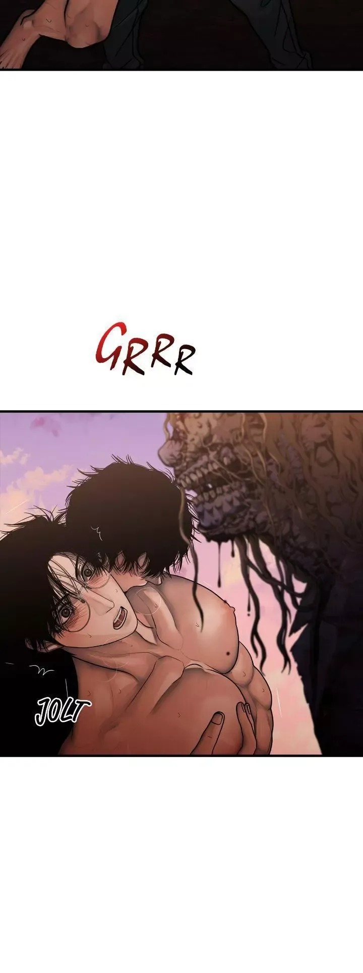 Corrosive - Chapter 29 Page 4