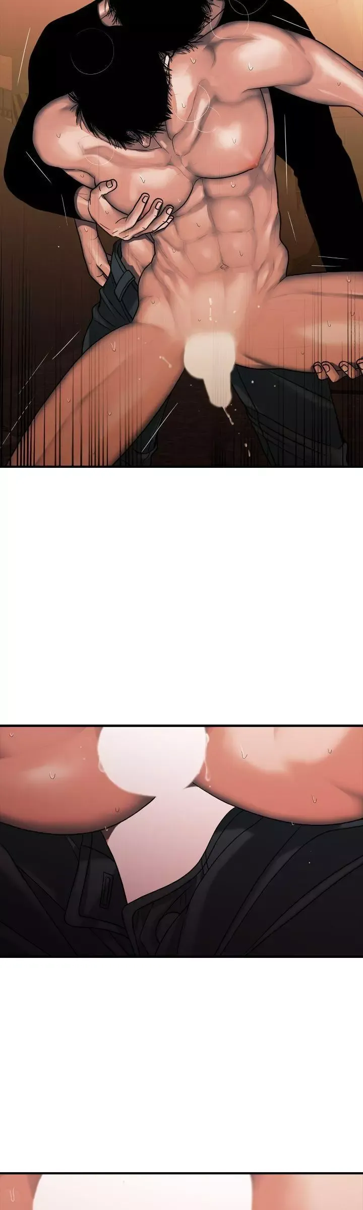 Corrosive - Chapter 29 Page 9