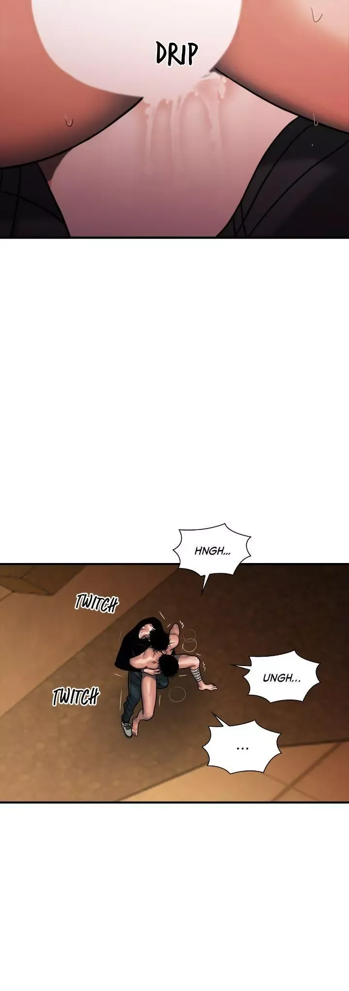 Corrosive - Chapter 29 Page 10