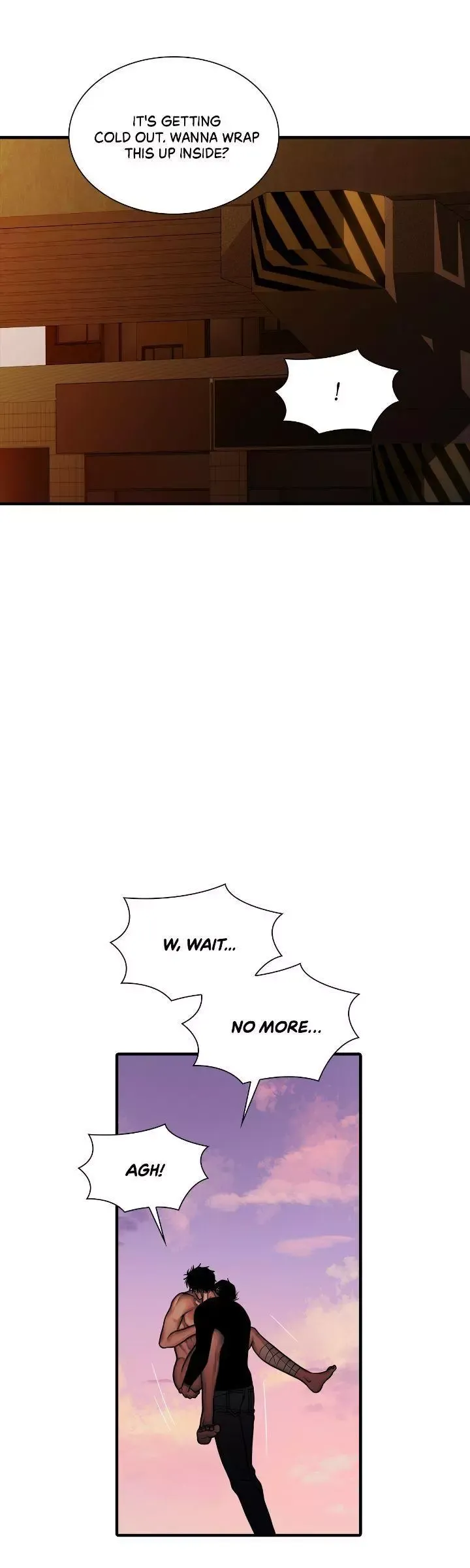 Corrosive - Chapter 29 Page 29