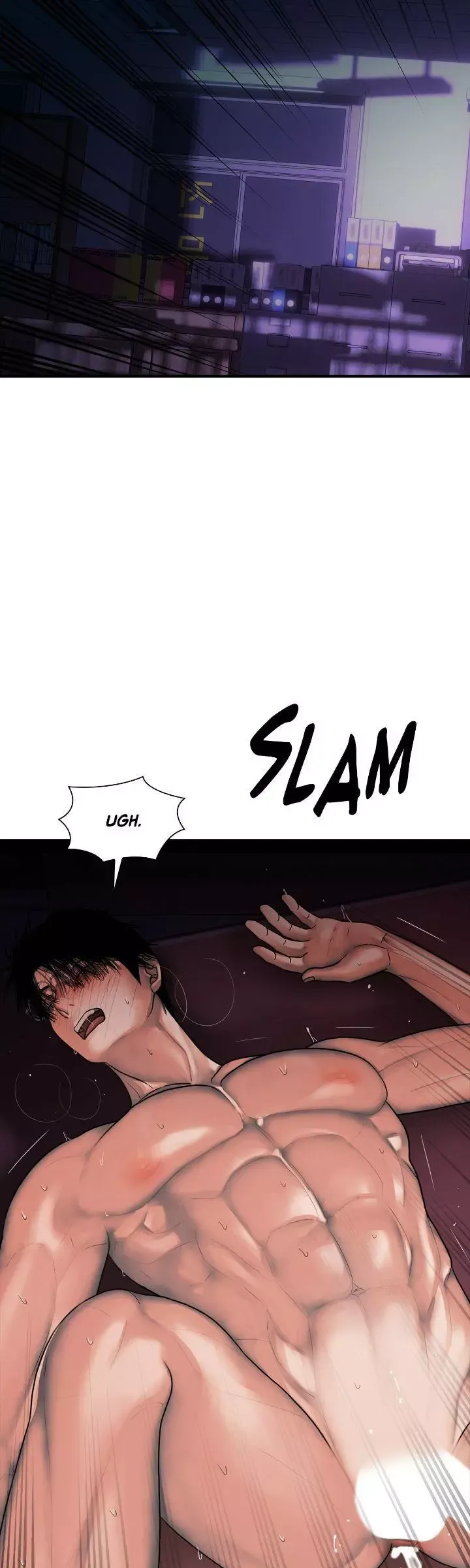 Corrosive - Chapter 29 Page 32