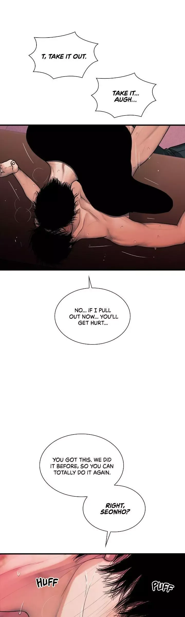 Corrosive - Chapter 29 Page 40