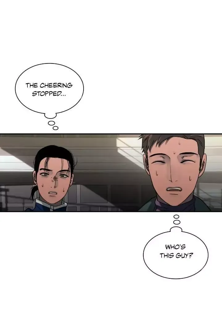 Corrosive - Chapter 3 Page 3