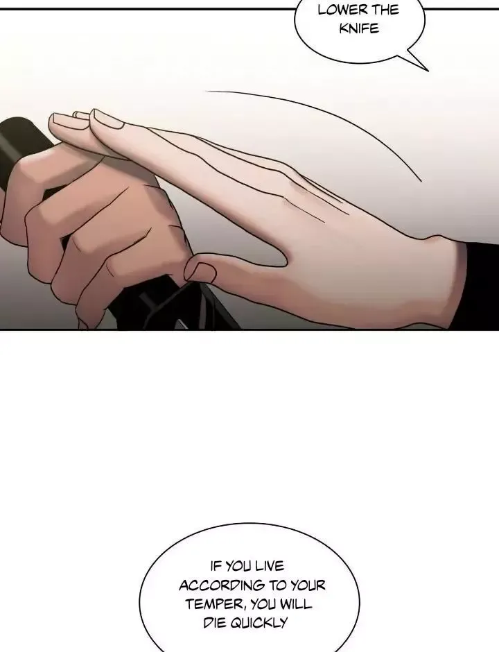 Corrosive - Chapter 3 Page 5
