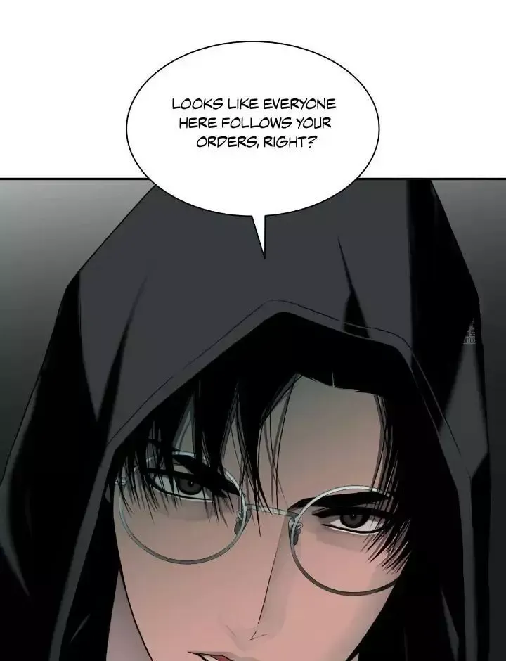 Corrosive - Chapter 3 Page 18