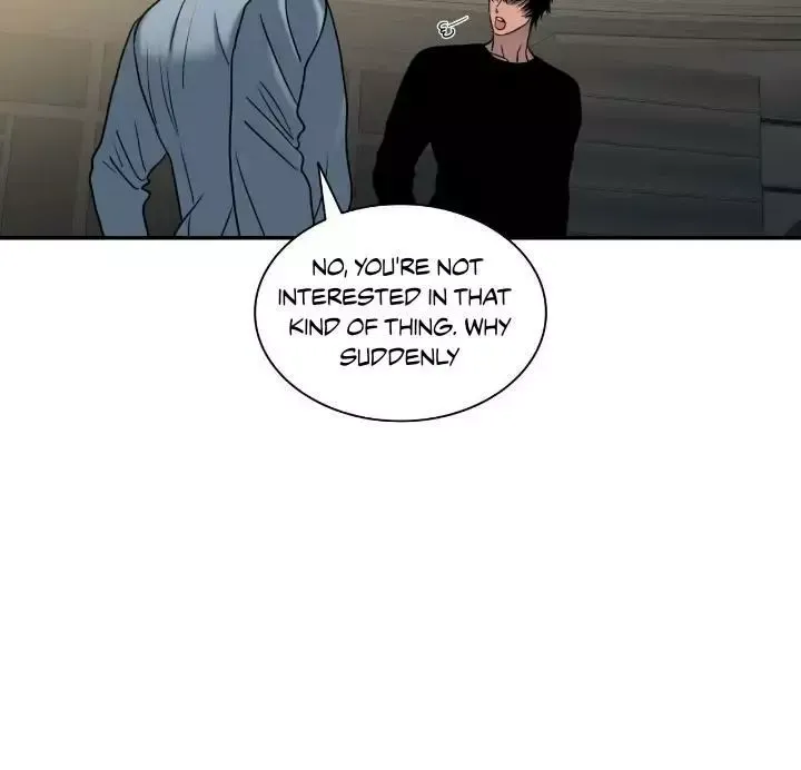 Corrosive - Chapter 3 Page 47