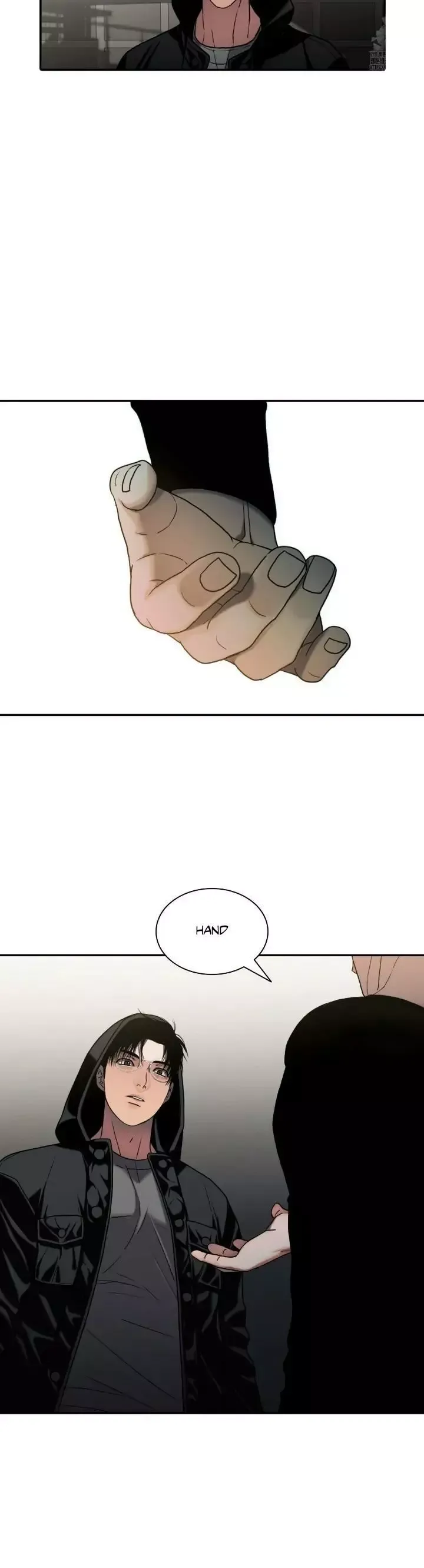 Corrosive - Chapter 3 Page 53